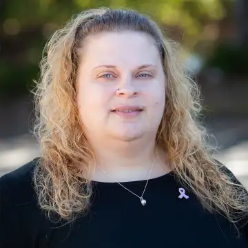 Courtney Triplett